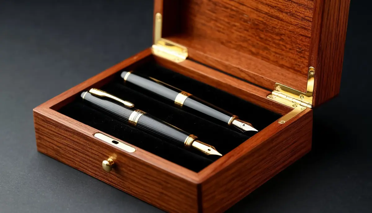Luxury Pens